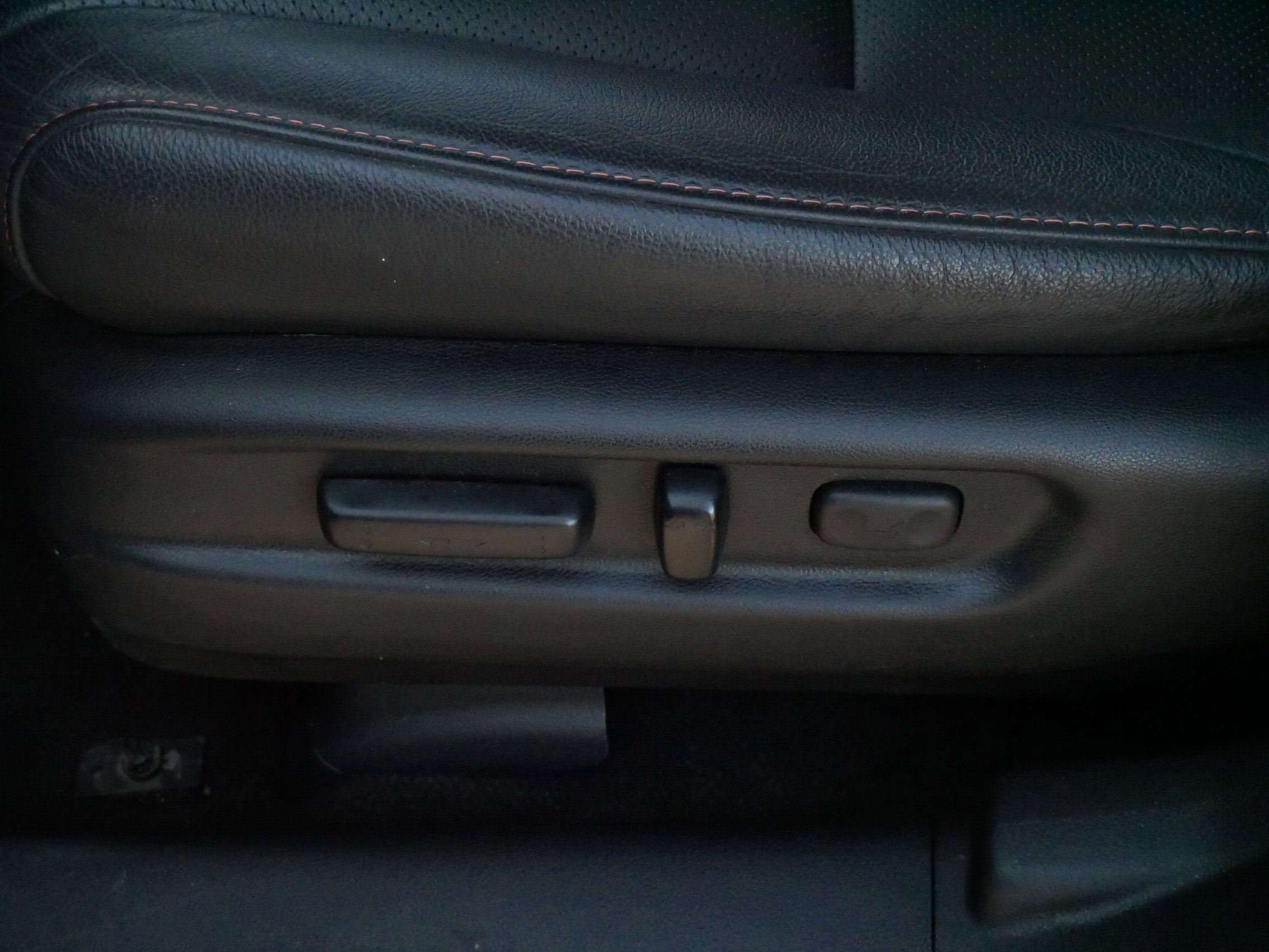 Certified 2024 Honda Passport TrailSport image 20