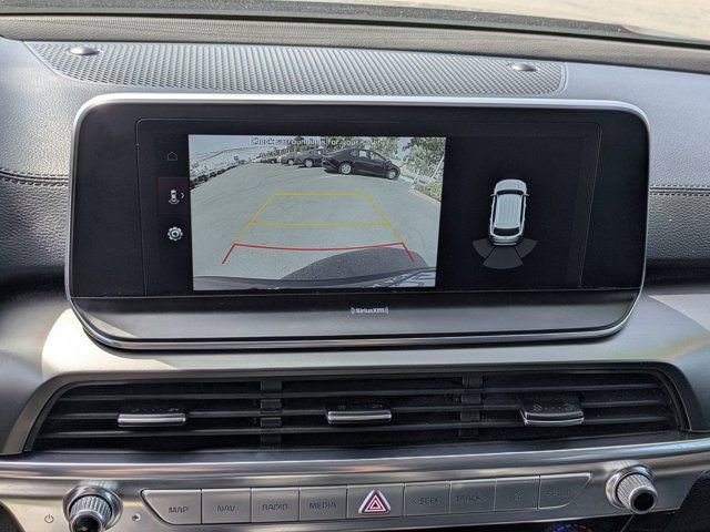 Used 2022 Kia Telluride LX image 22