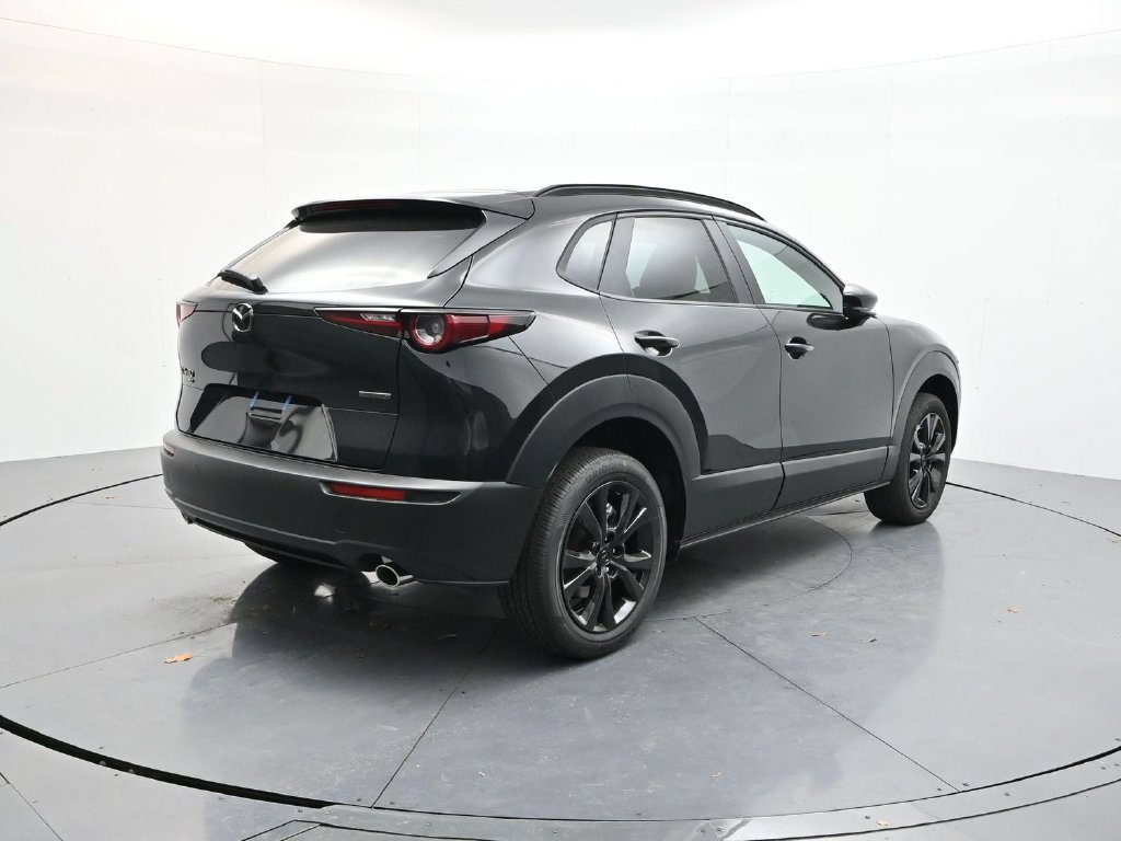 Used 2026 MAZDA CX-30 Aire Edition AWD/4WD image 7