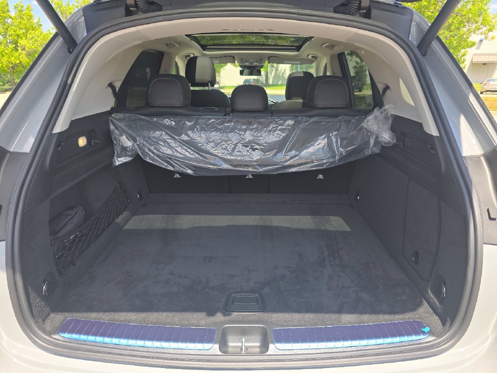New 2026 Mercedes-Benz GLE 350 4MATIC image 18