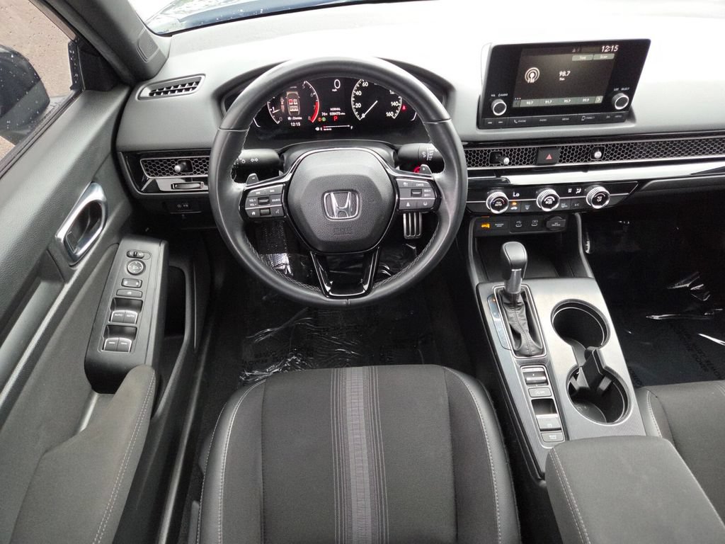 Used 2025 Honda Civic Sport image 20