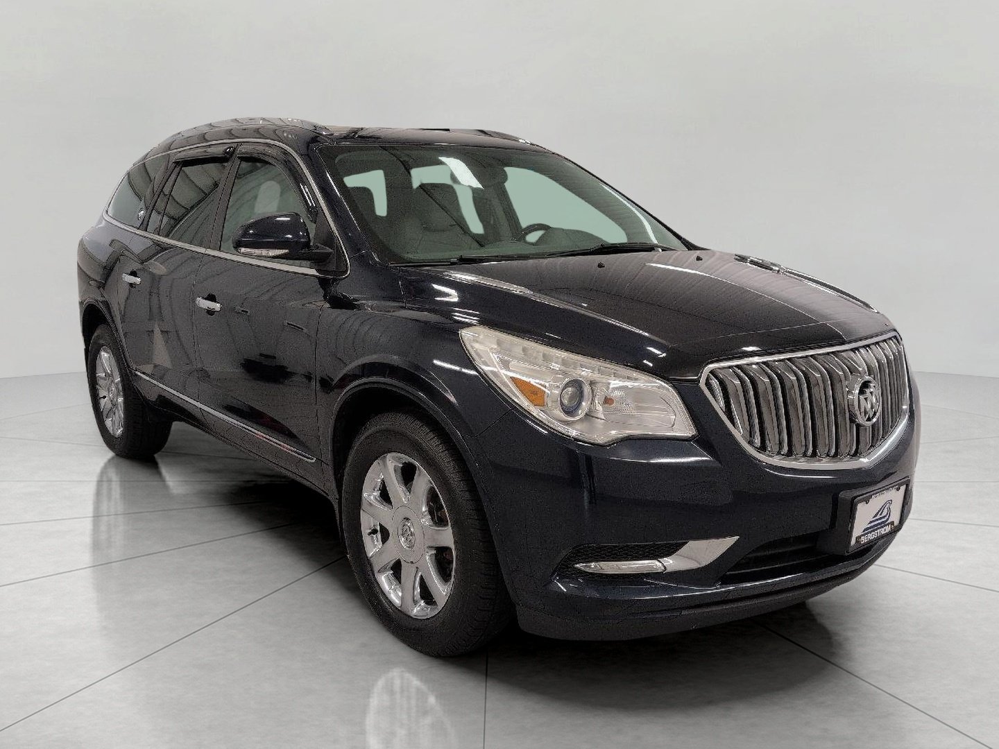 Used 2015 Buick Enclave Leather w/ Trailering Package