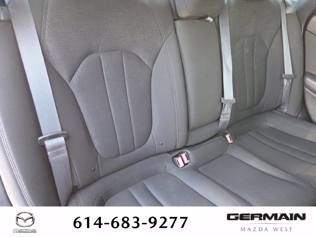 Used 2015 Chrysler 200 Limited w/ Convenience Group FWD image 19