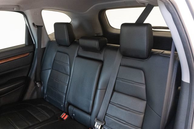Certified 2022 Honda CR-V EX-L image 18