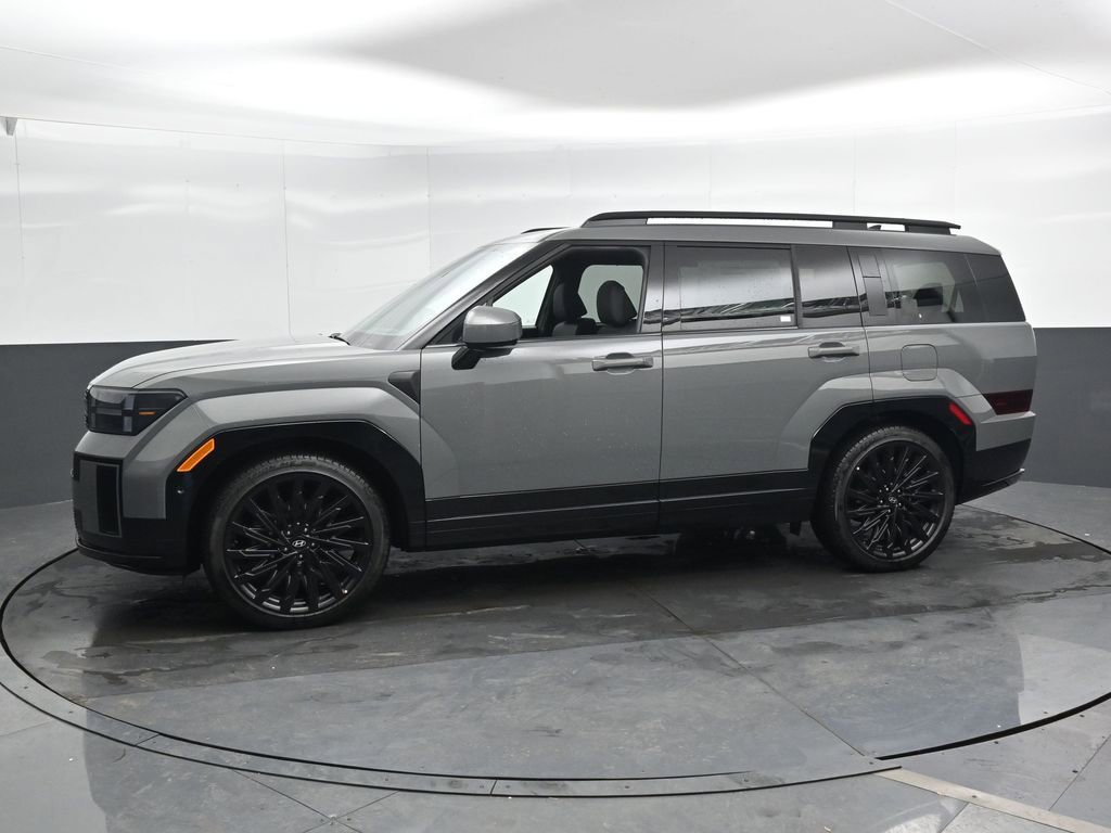 New 2026 Hyundai Santa Fe Calligraphy image 7