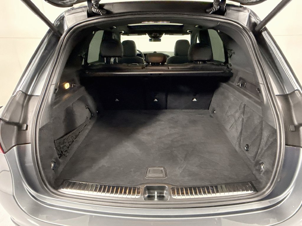 Certified 2026 Mercedes-Benz GLE 350 4MATIC image 28