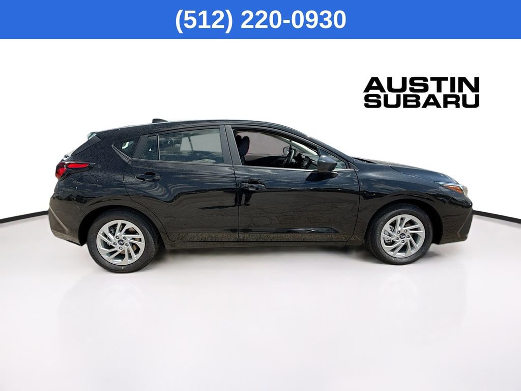 New 2025 Subaru Impreza 2.0i image 9