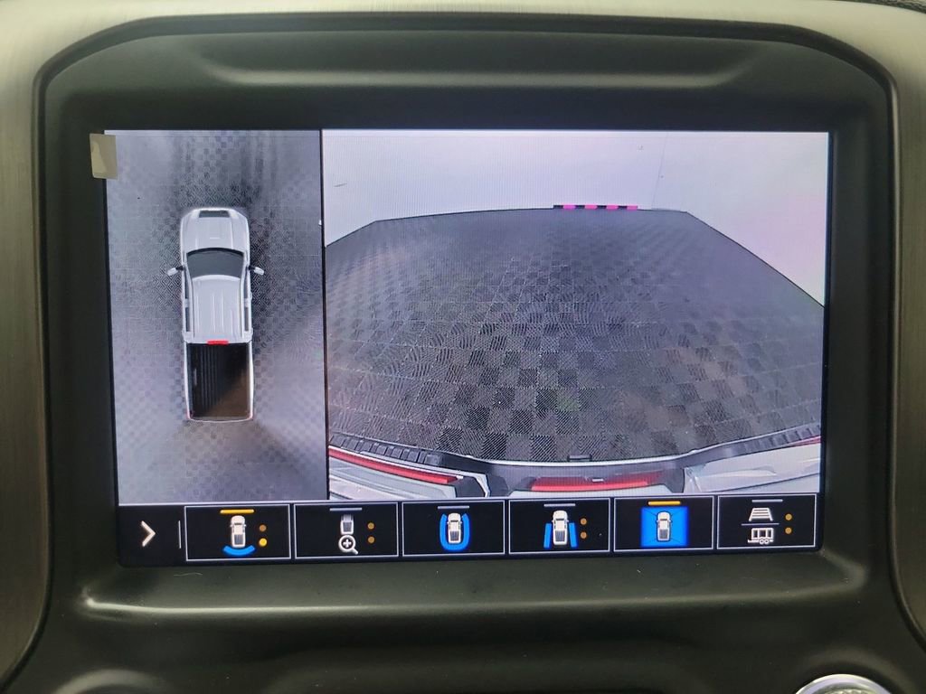 Used 2023 GMC Sierra 3500 Denali w/ Denali Ultimate Package AWD/4WD image 27