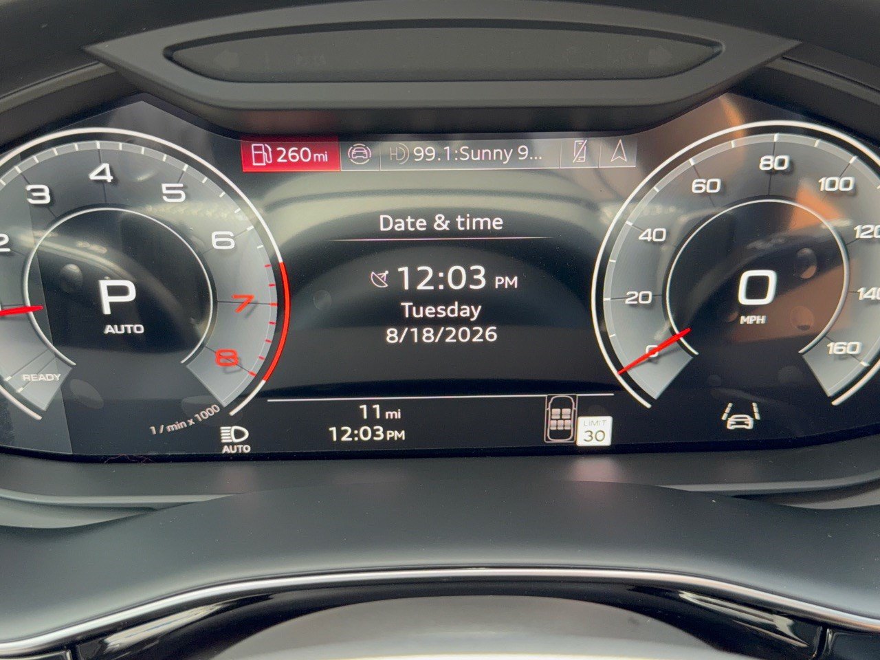 New 2027 Audi Q8 Premium Plus AWD/4WD image 26