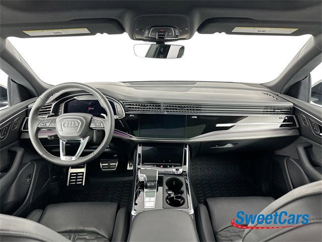 Used 2024 Audi RS Q8 image 15