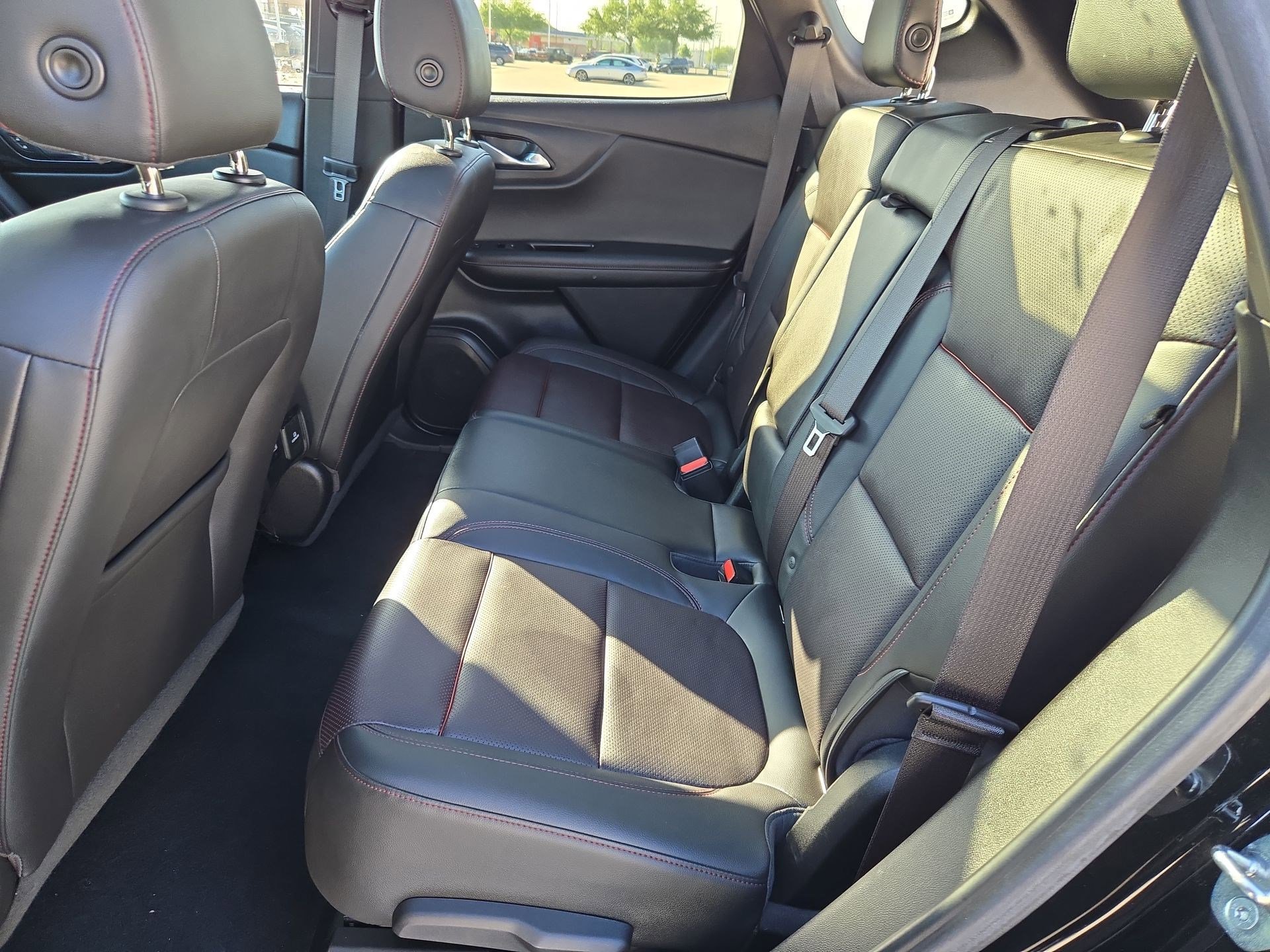 Used 2020 Chevrolet Blazer RS image 28