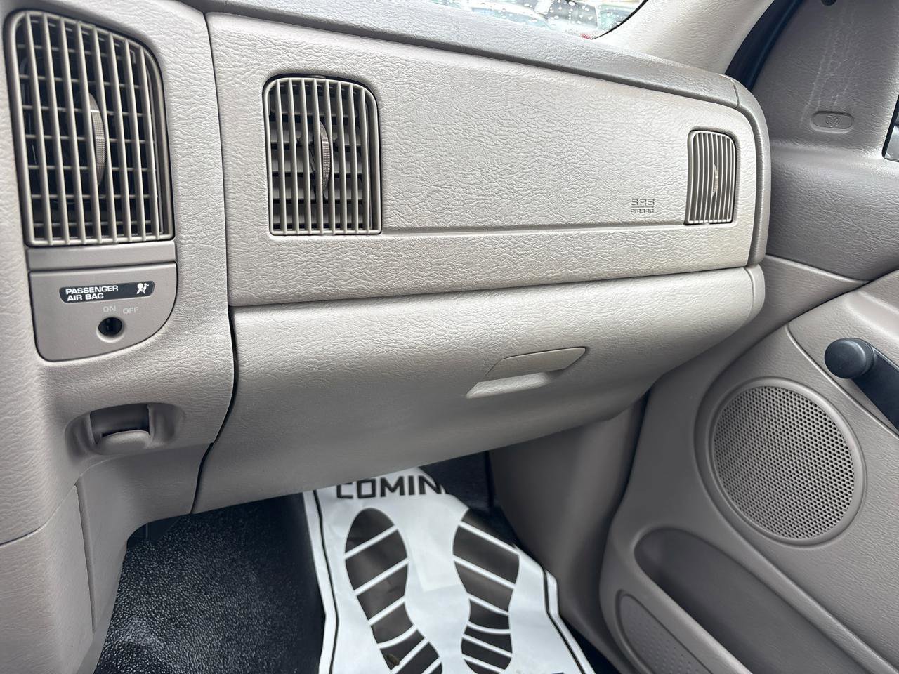 Used 2003 Dodge Ram 1500 Truck ST RWD image 31