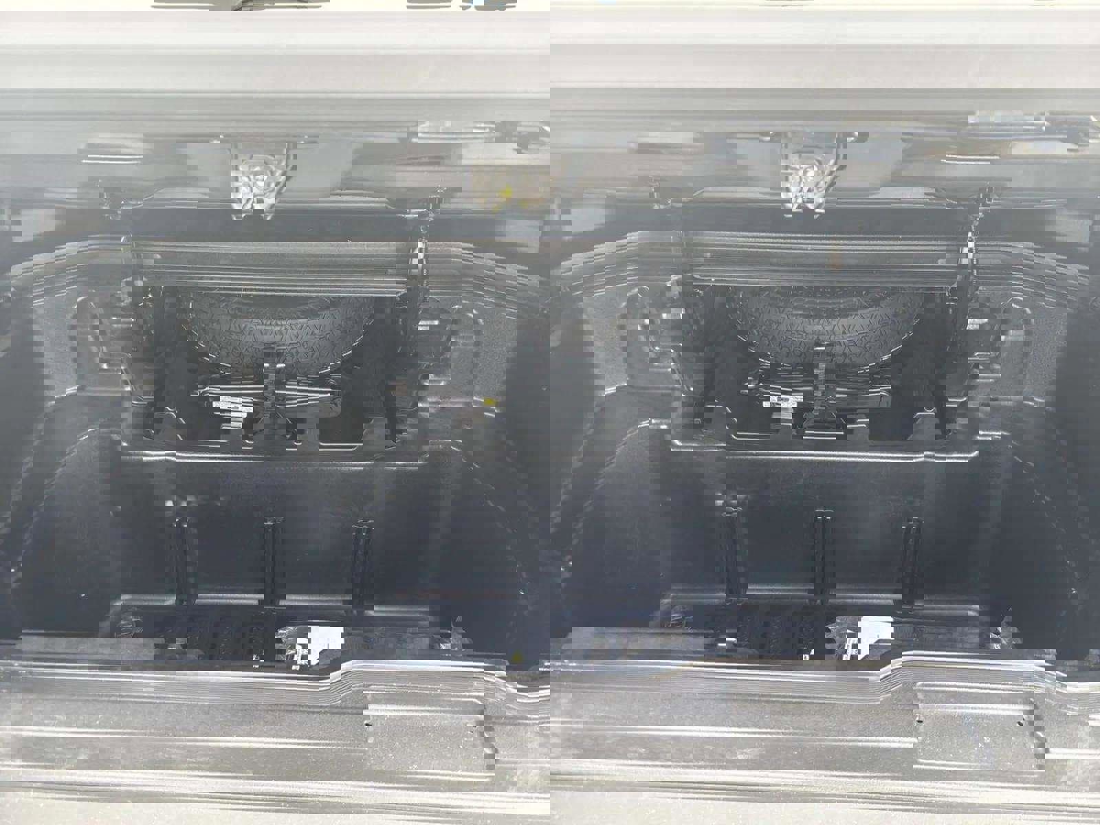 New 2026 Honda Ridgeline TrailSport image 14