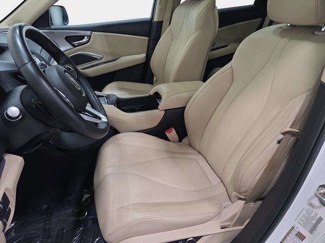 Used 2019 Acura RDX AWD image 13