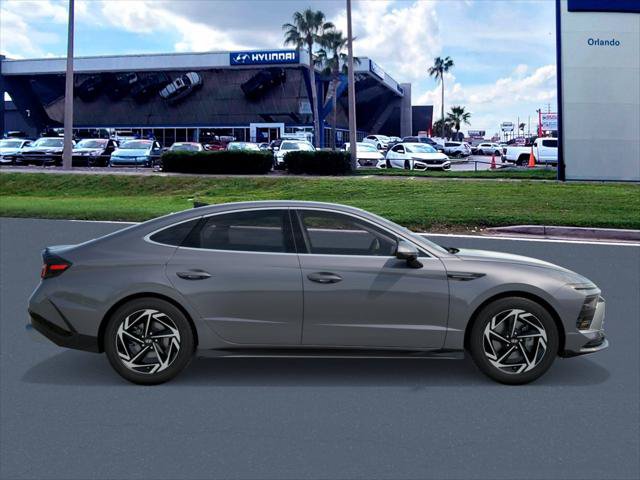New 2026 Hyundai Sonata SEL Sport image 7