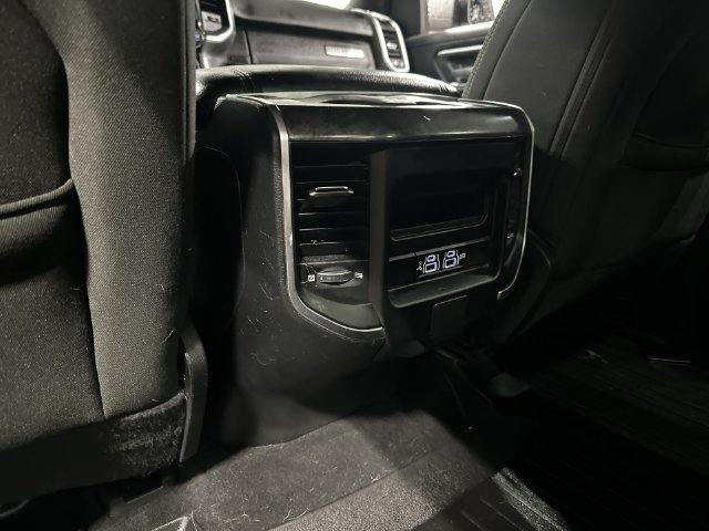 Used 2019 RAM 1500 Big Horn AWD/4WD image 31