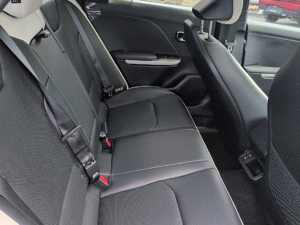 New 2026 Kia K4 EX w/ GT-Line Premium Package FWD image 8
