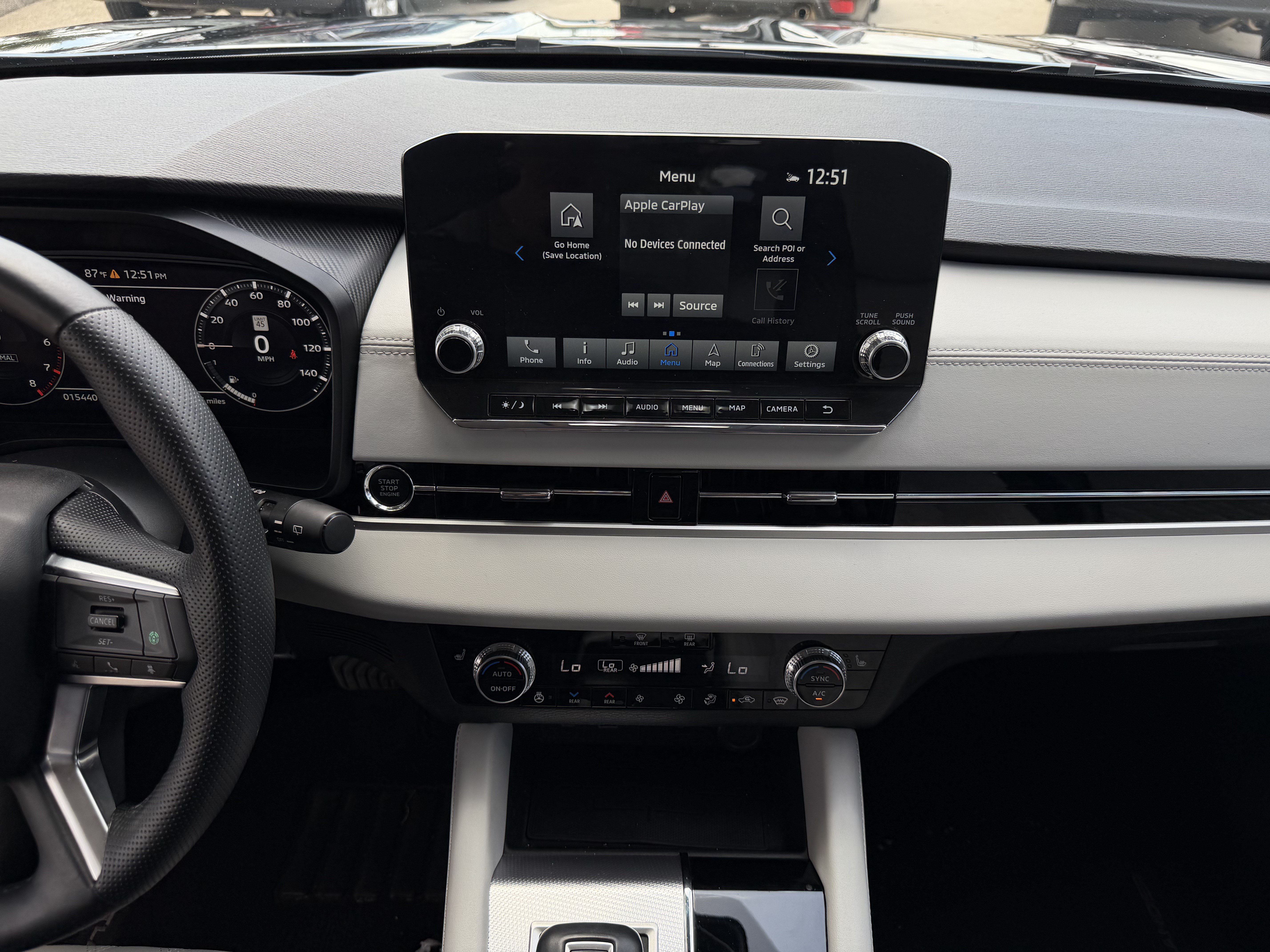 Used 2024 Mitsubishi Outlander SEL Black Edition AWD/4WD image 19
