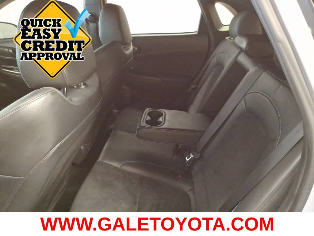 Used 2022 Hyundai Kona N FWD image 13