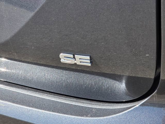 Used 2024 Mitsubishi Outlander SE image 9