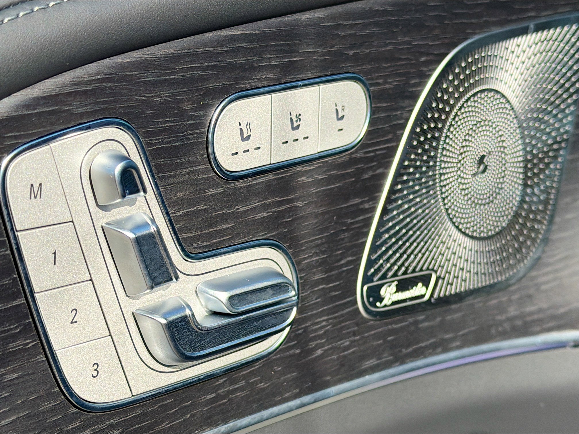 Used 2025 Mercedes-Benz GLE 63 AMG S image 25