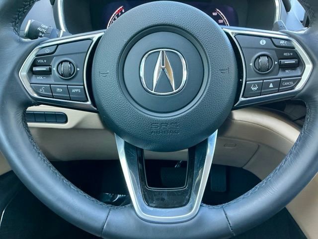 Certified 2023 Acura MDX SH-AWD image 26