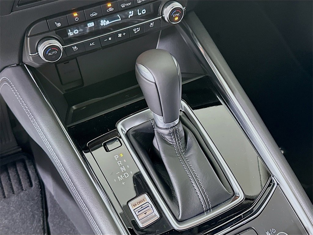 New 2025 MAZDA CX-5 AWD 2.5 S w/ Premium Plus Pkg image 22
