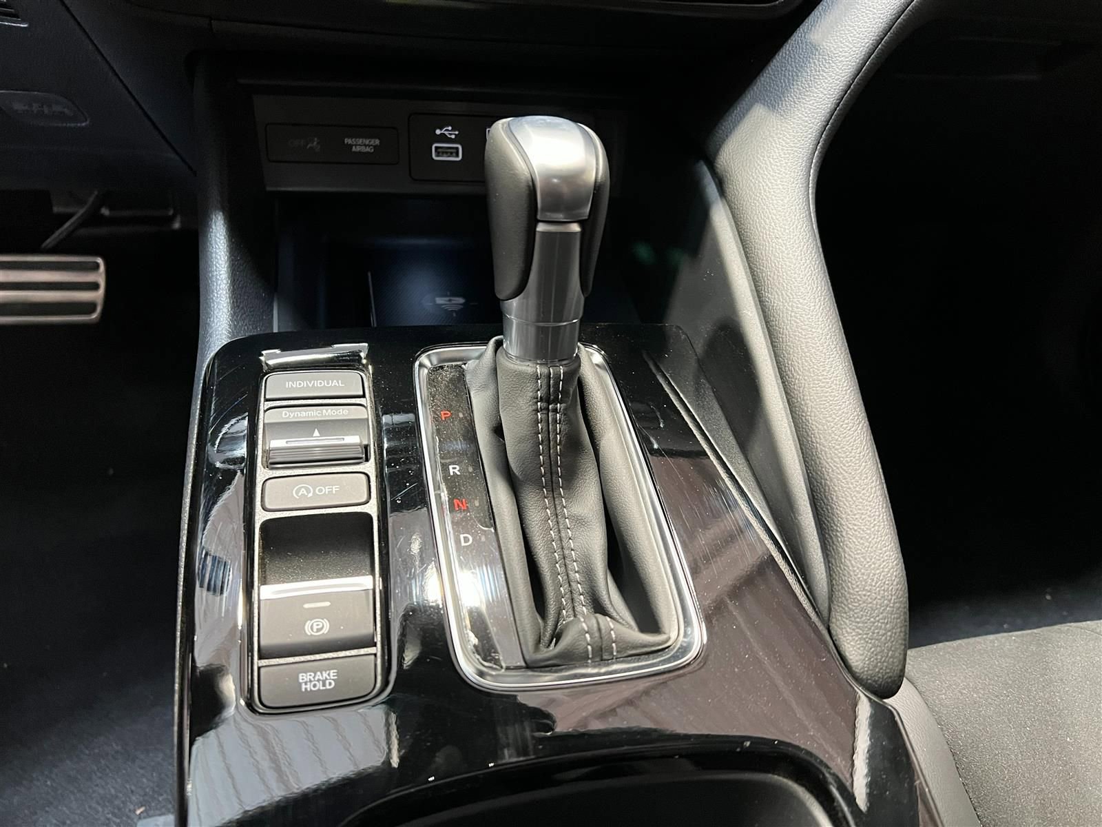 New 2023 Acura Integra A-Spec image 22