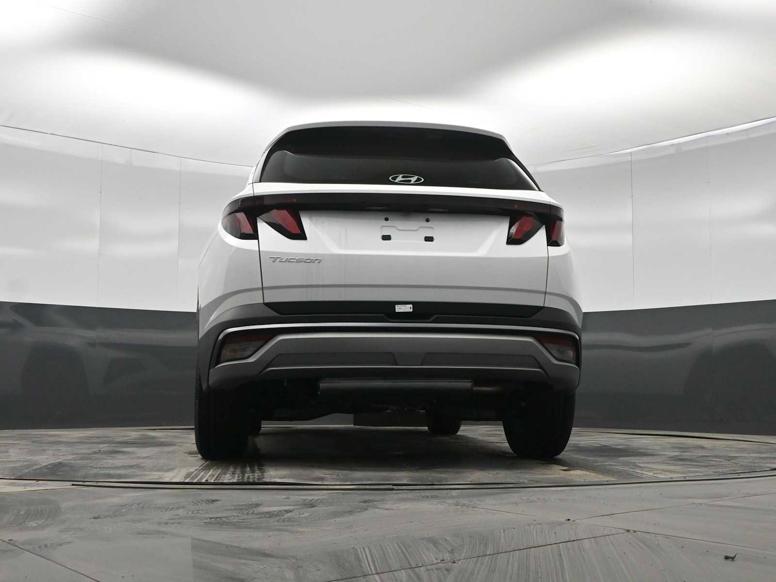 New 2026 Hyundai Tucson SE image 34