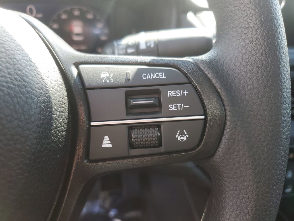 New 2026 Honda Accord SE image 16