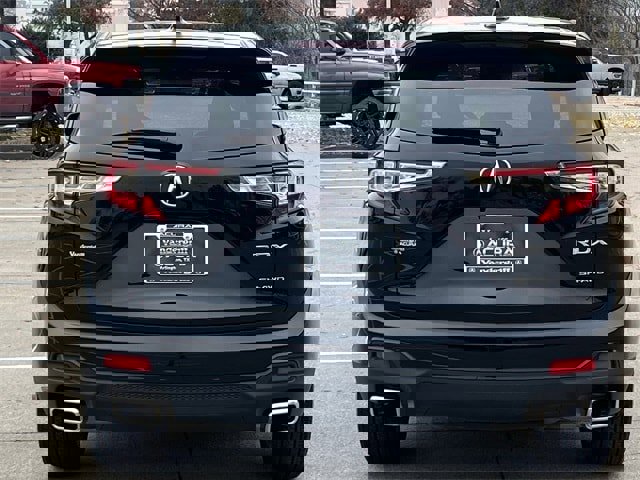 Certified 2024 Acura RDX SH-AWD image 5
