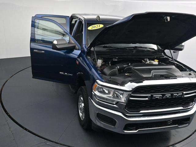 Used 2021 RAM 2500 Tradesman AWD/4WD image 36