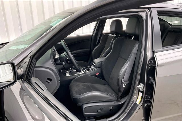 Used 2021 Dodge Charger GT w/ Plus Group image 8
