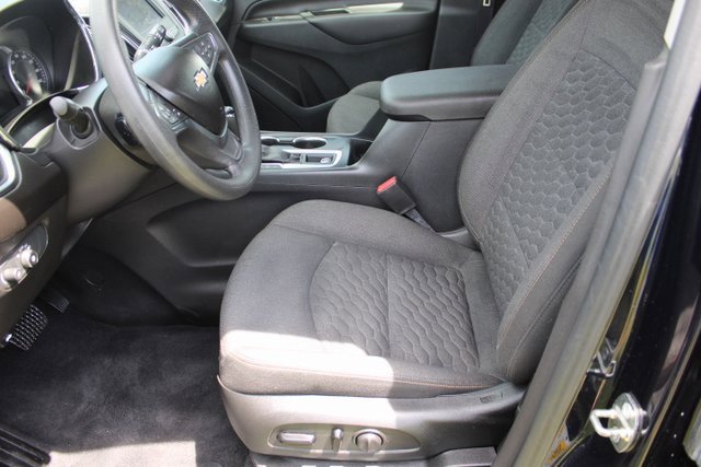 Certified 2020 Chevrolet Equinox LT image 9