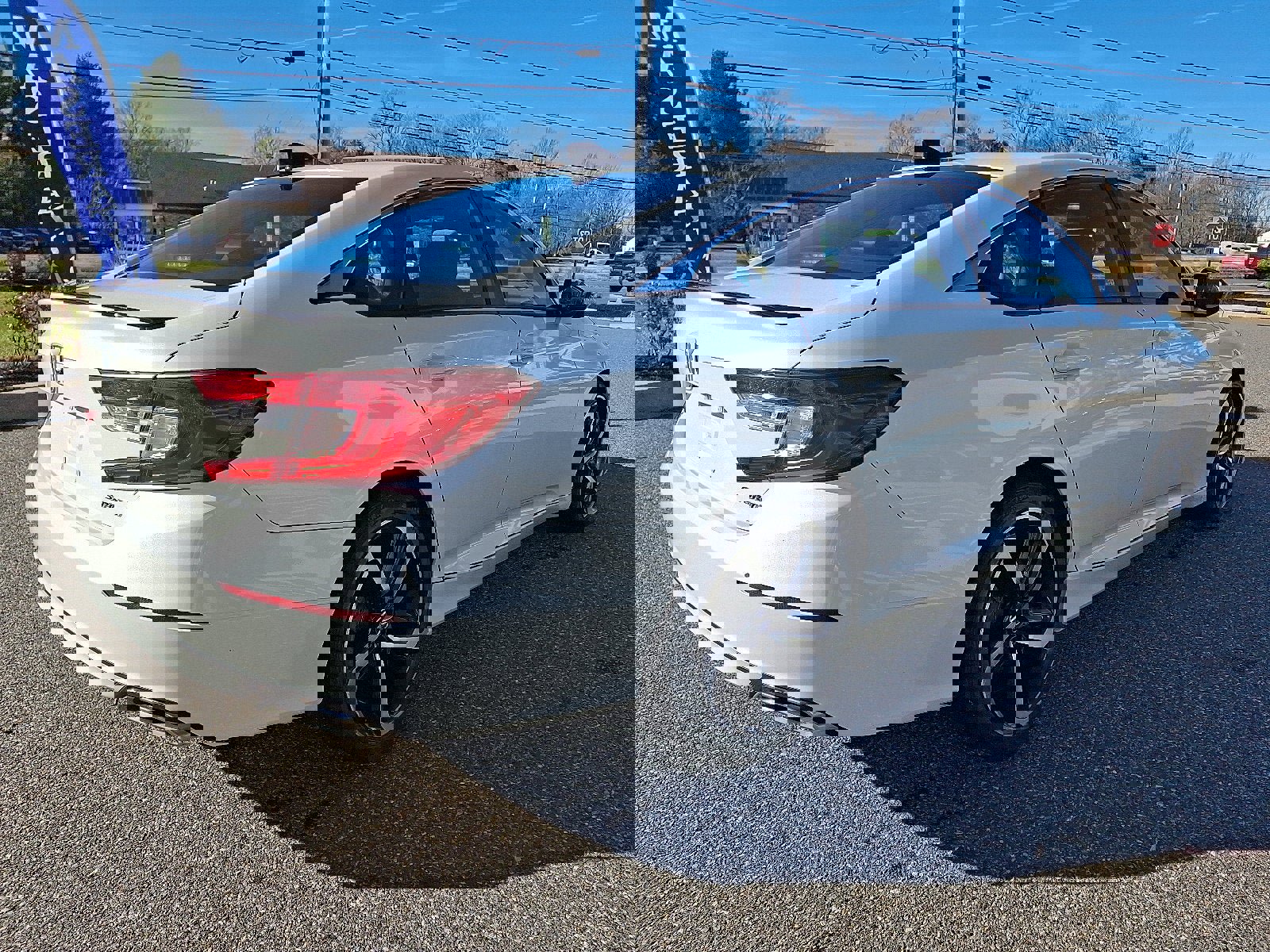 Used 2022 Honda Accord Sport image 4