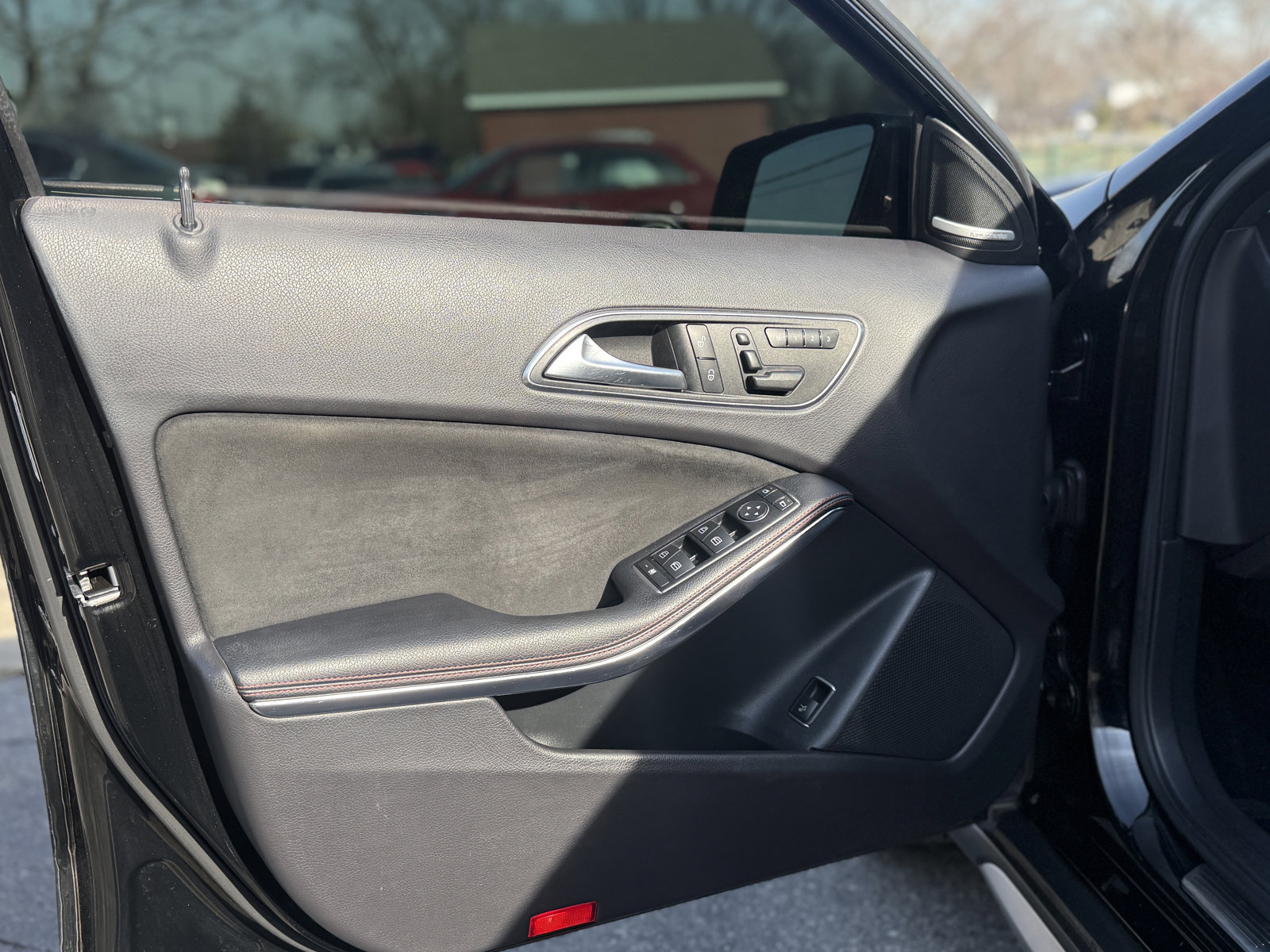 Used 2015 Mercedes-Benz GLA 45 AMG 4MATIC image 12