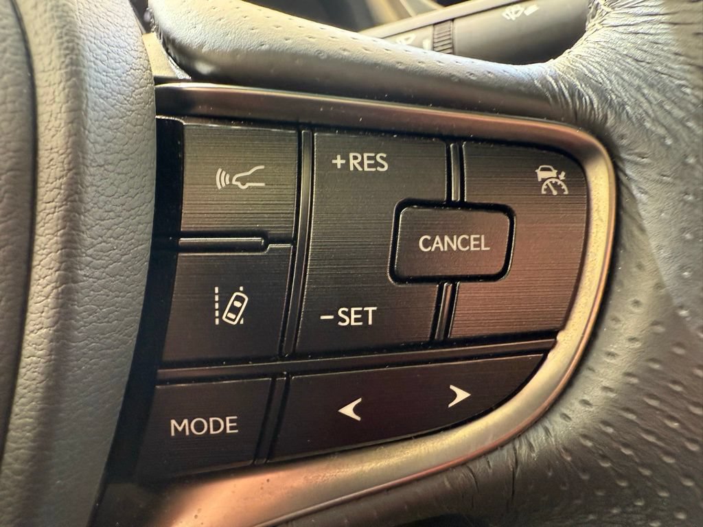 Used 2019 Lexus ES 350 F Sport FWD image 36