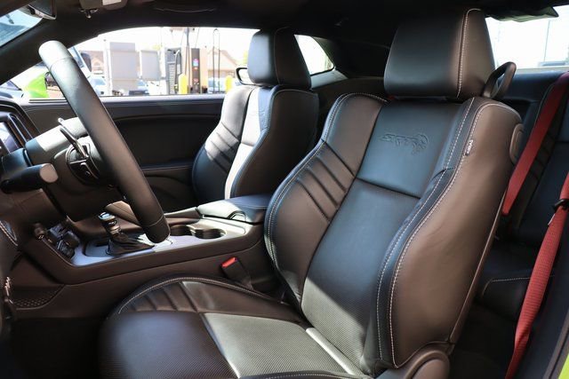 Used 2023 Dodge Challenger SRT Hellcat Widebody image 12