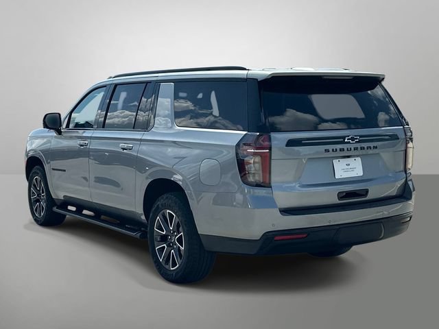 Used 2024 Chevrolet Suburban Z71 w/ Luxury Package AWD/4WD image 27