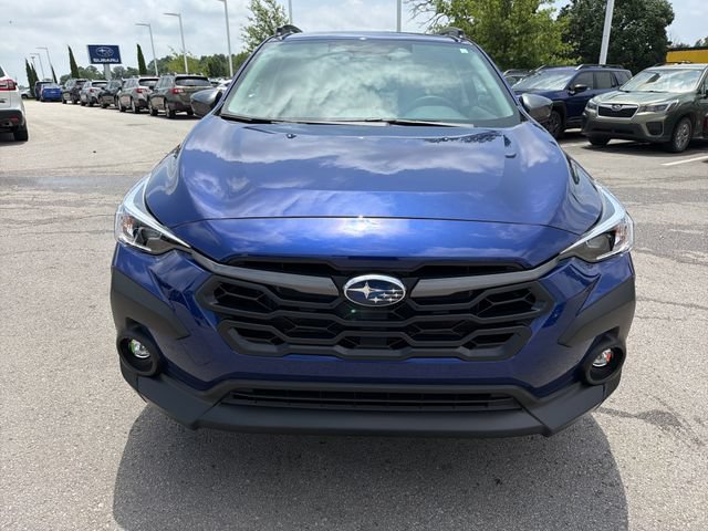 New 2026 Subaru Crosstrek 2.5i Premium AWD/4WD image 2