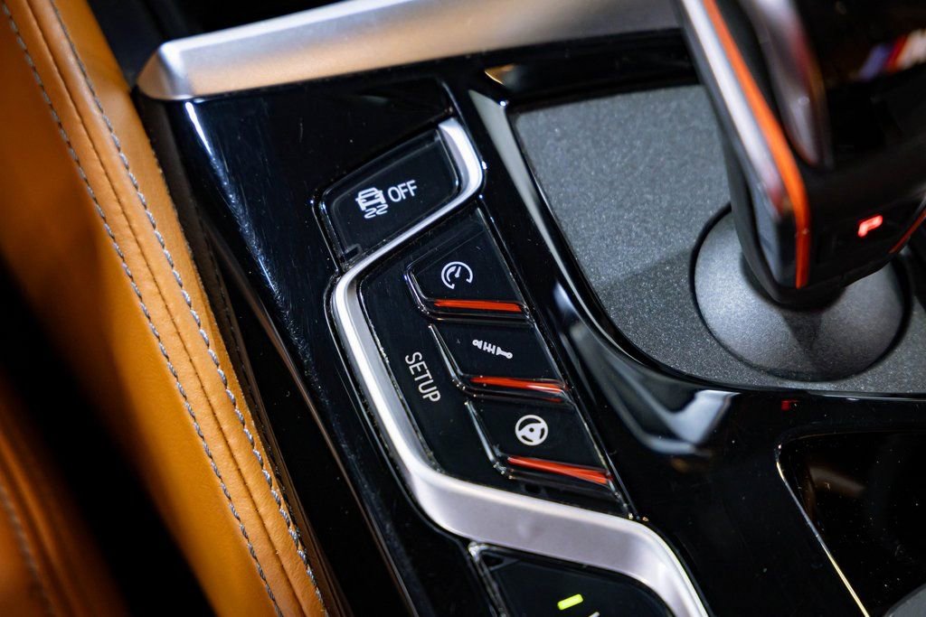 Used 2019 BMW M5 w/ Executive Package image 14