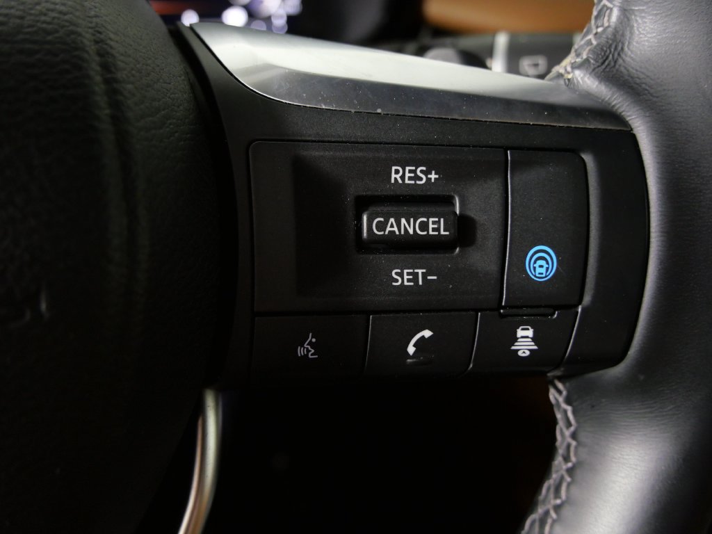 Used 2023 INFINITI QX60 Autograph AWD/4WD image 24