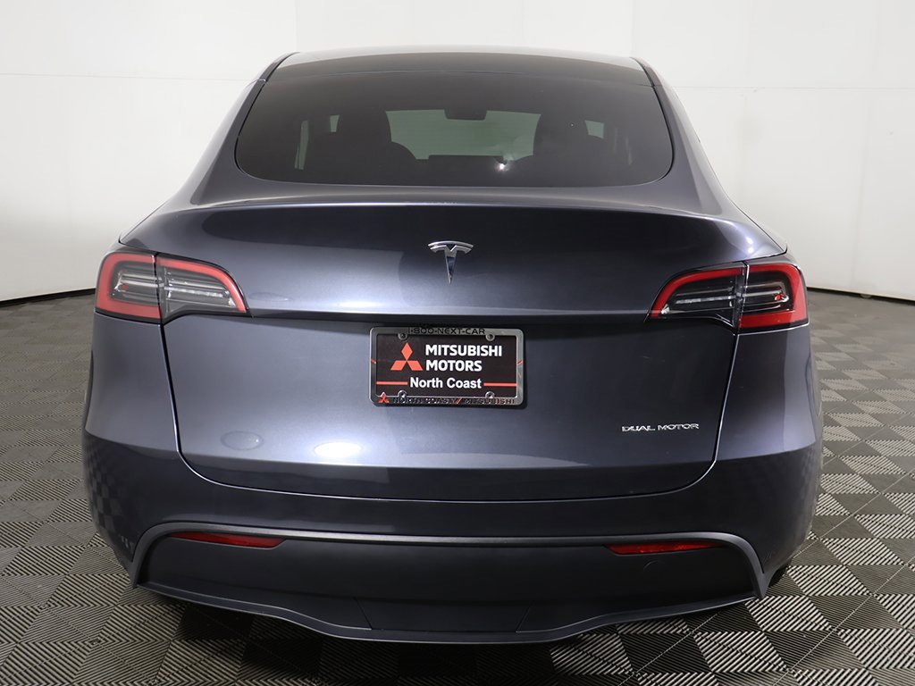Used 2023 Tesla Model Y Long Range image 12