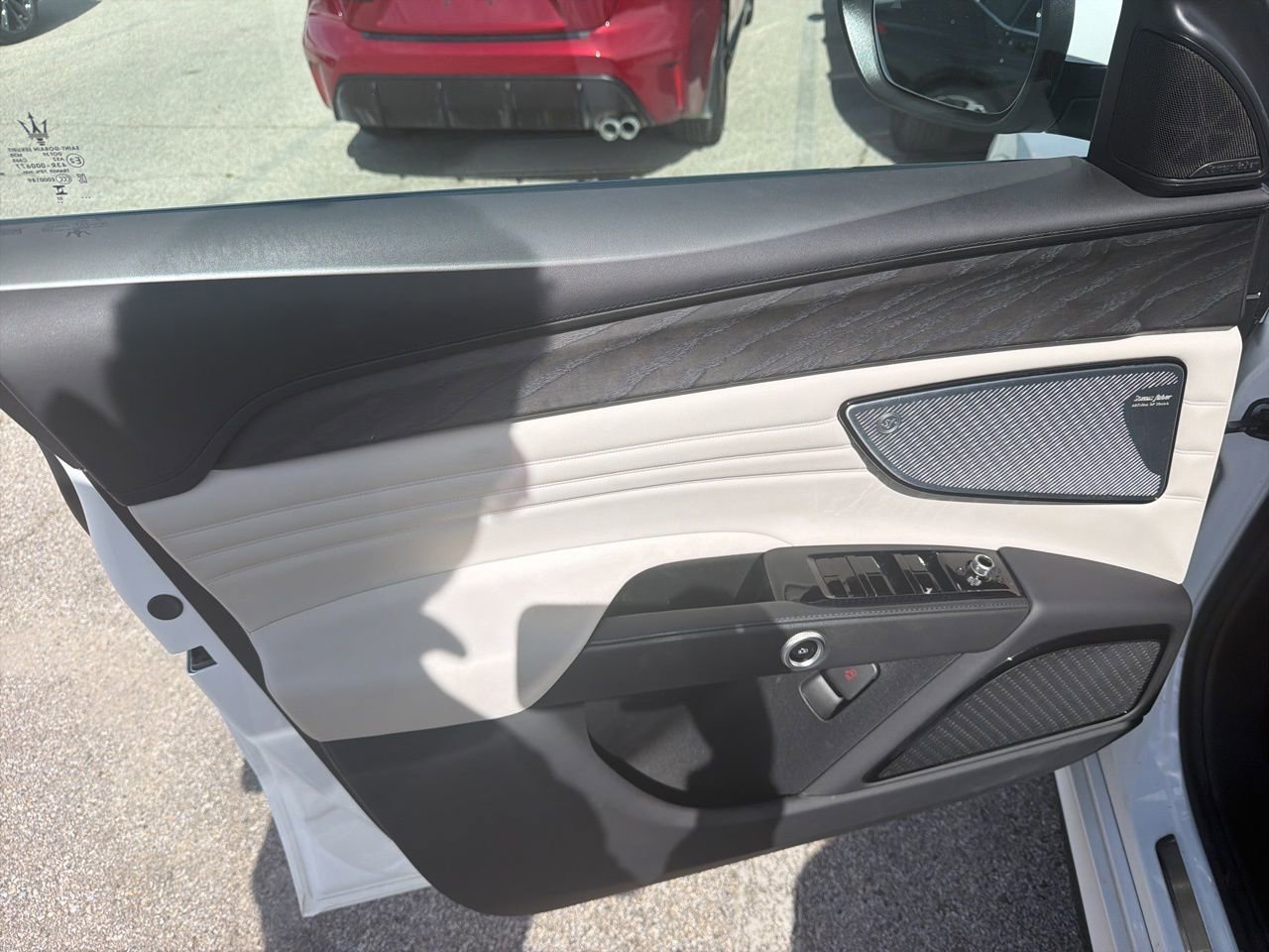 Used 2023 Maserati Grecale Modena image 10