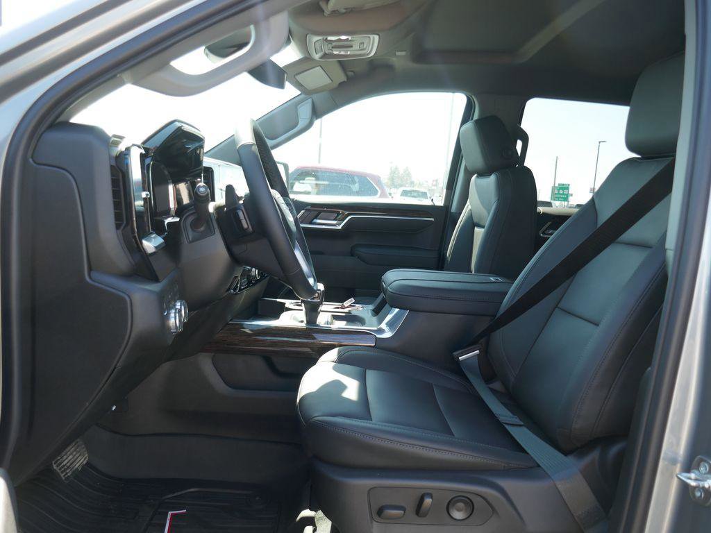 New 2026 GMC Sierra 1500 Elevation w/ Elevation Premium Package image 15