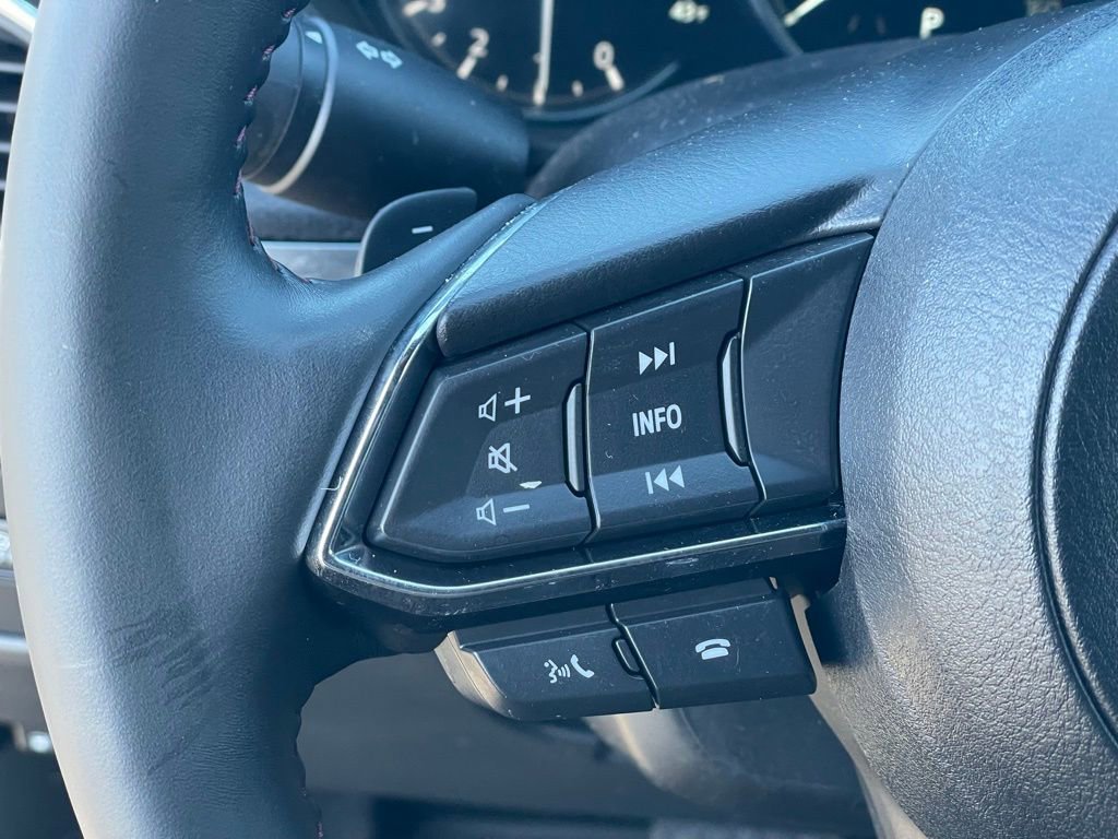 Certified 2023 MAZDA CX-5 AWD 2.5 Turbo image 18
