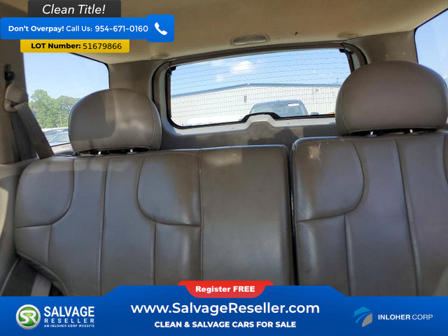 Used 2001 Jeep Grand Cherokee Laredo RWD image 13
