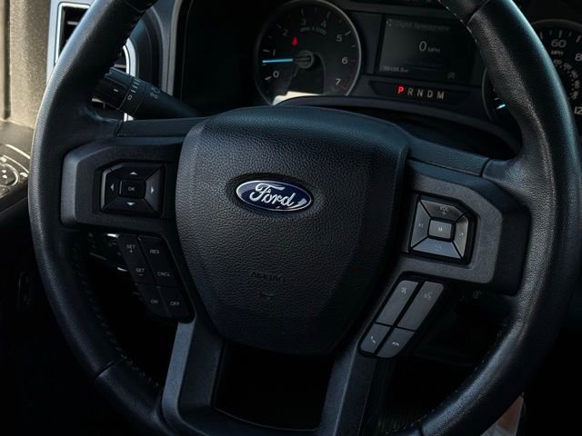 Certified 2020 Ford F150 XLT w/ Equipment Group 302A Luxury image 9