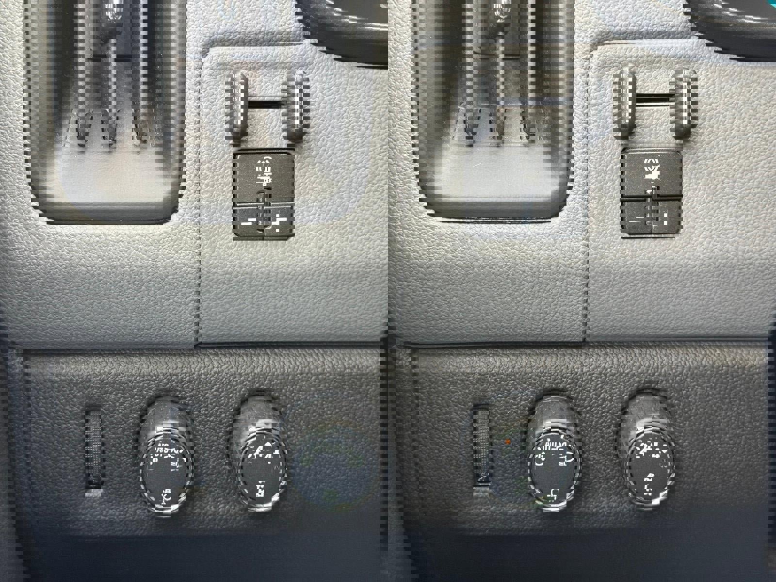 Used 2022 Chevrolet Colorado W/T w/ WT Convenience Package image 14