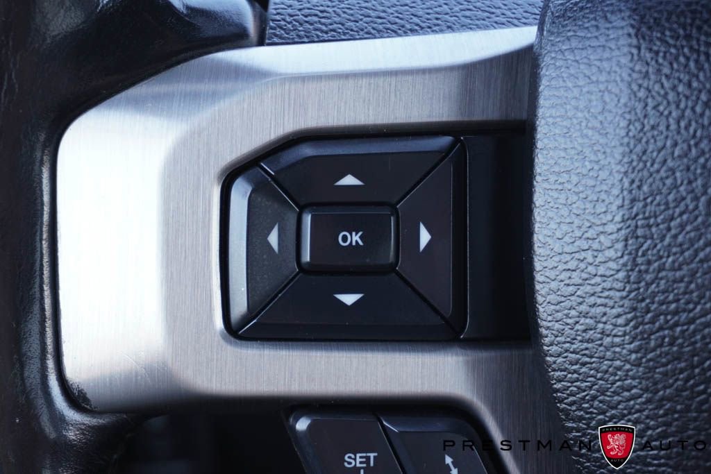 Used 2017 Ford F250 Platinum w/ Platinum Ultimate Package image 39